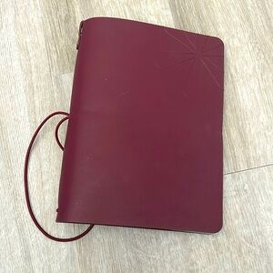 Petite Planner Folio